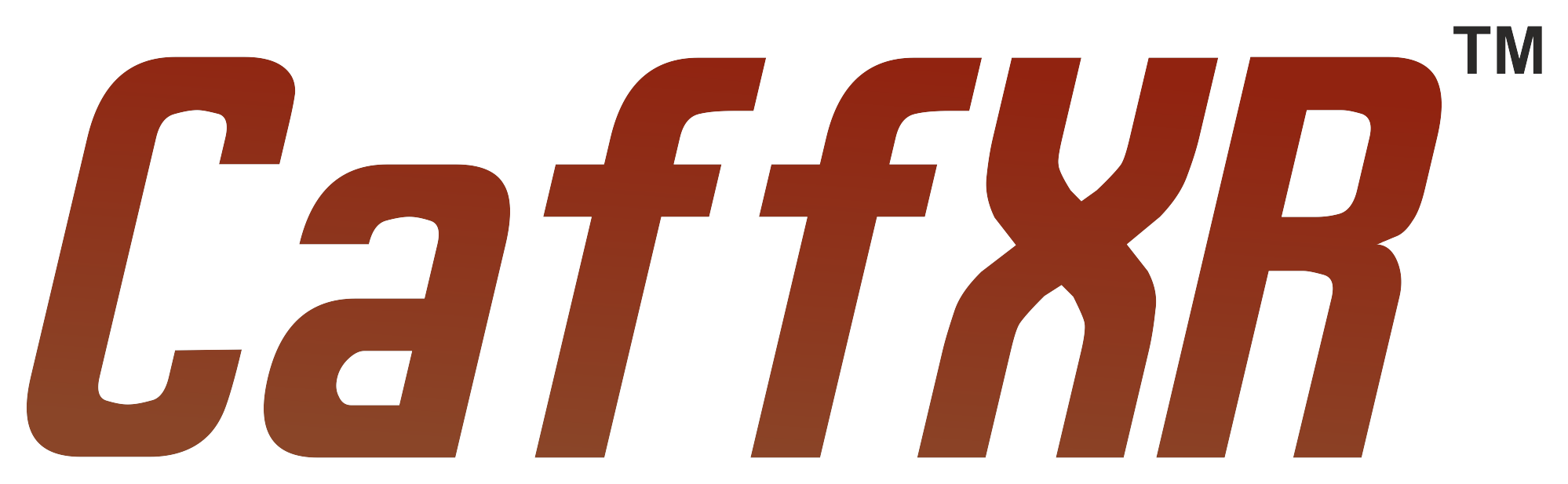 CaffXR