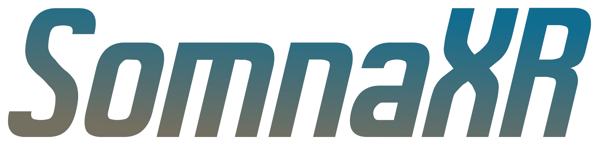 SomnaXR