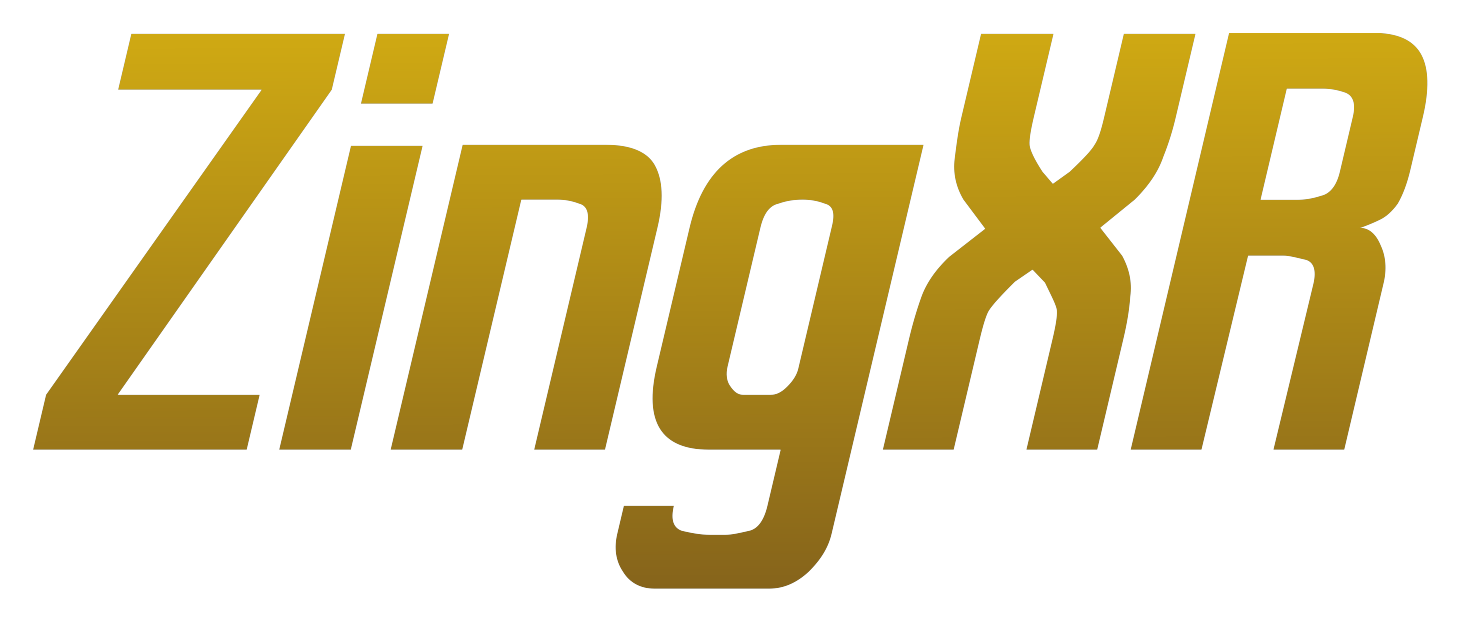 ZingXR